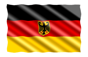 Deutschlandfahne