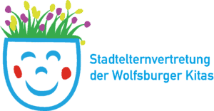 SEV Wolfsburger Kitas Logo