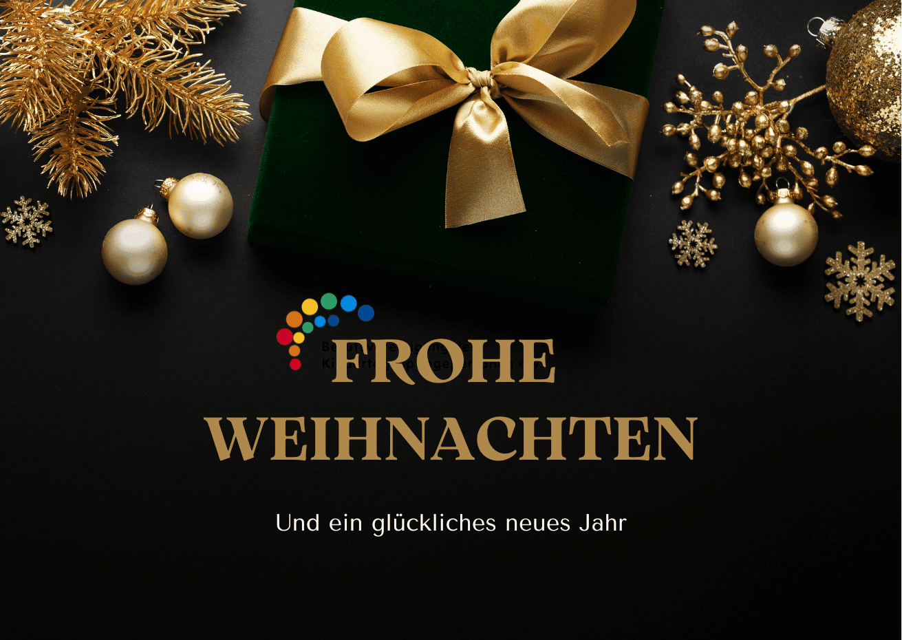 Weihnachtszeit